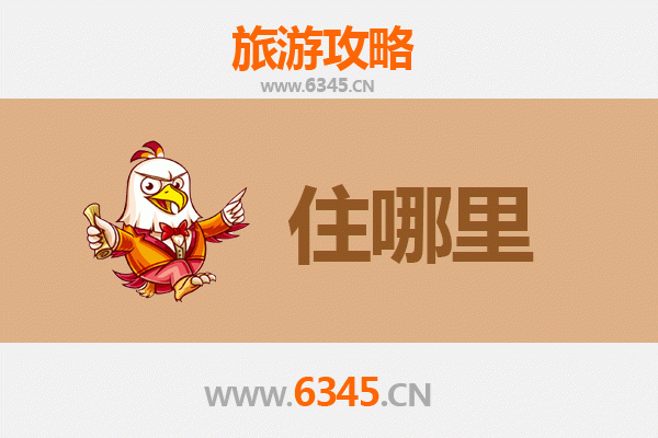 巴彦淖尔杭锦后旅游住宿全攻略：舒适体验与深度探索